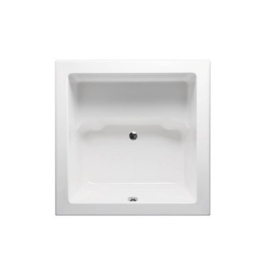 Americh Beverly 4848 - Tub Only / Airbath 5 - Select Color