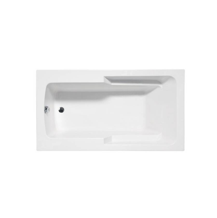 Americh Madison 7234 - Builder Series / Airbath 5 Combo - Biscuit