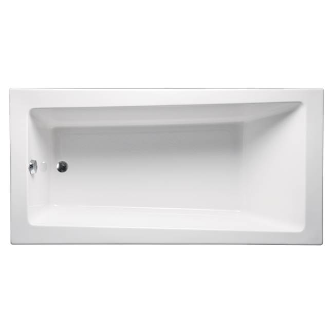 Americh Concorde 6634 - Tub Only - Biscuit