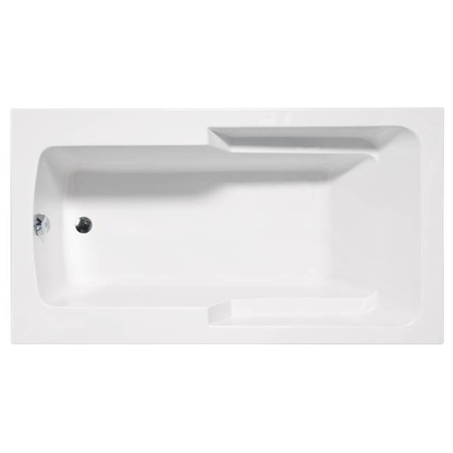 Americh Madison 6042 - Tub Only / Airbath 2 - Biscuit