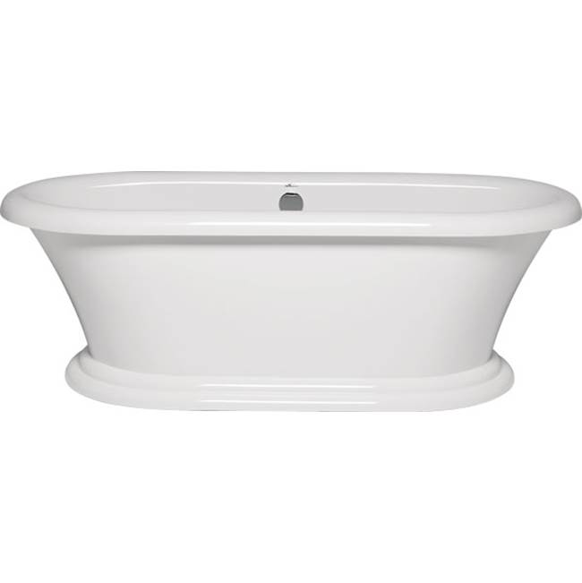 Americh Rianna 7135 - Tub Only / Airbath 2 - Select Color