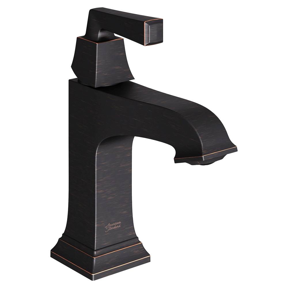 American Standard Town Square® S Single Hole Single-Handle Bathroom Faucet 1.2 gpm/4.5 L/min With Lever Handle