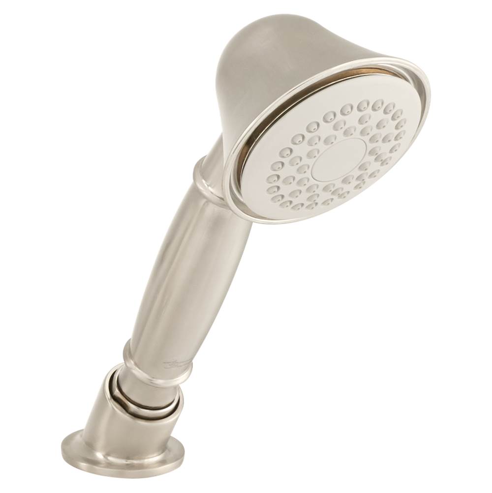American Standard Delancey® 1.8 gpm/6.8 L/min Single Function Water-Saving Hand Shower