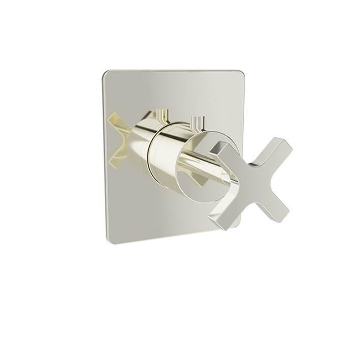 BARiL Trim Only For 3/4'' Thermostatic Valve
