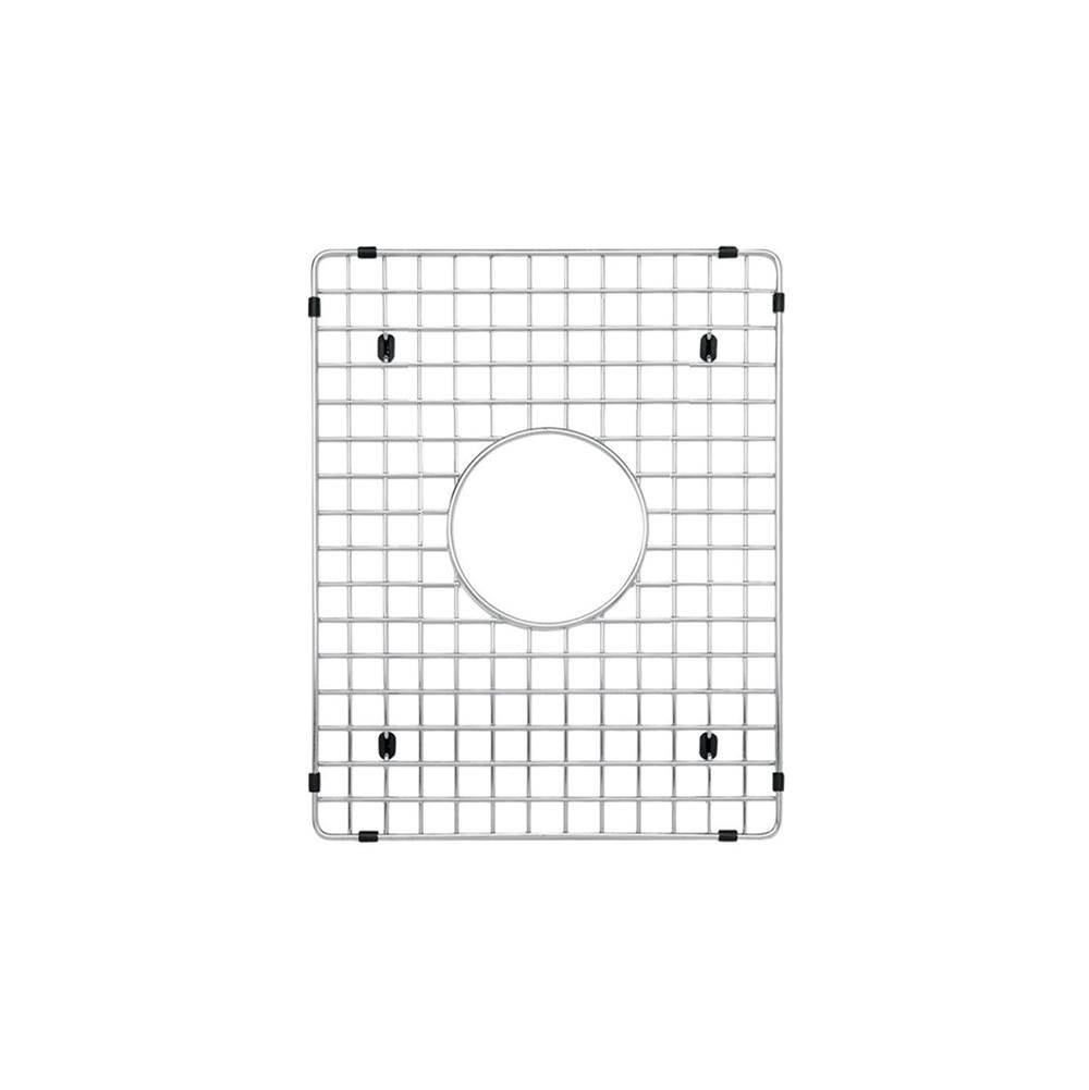 Blanco Stainless Steel Sink Grid (Precis 1-3/4 Reversible - Large Bowl)