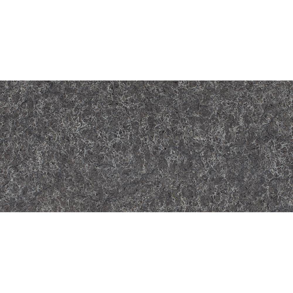 Caesarstone Premium Coastal Grey 2 cm Slab in Polished Finish