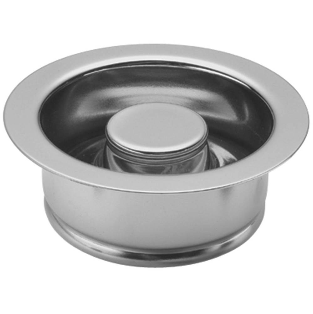 California Faucets Garbage Disposer Flange & Stopper