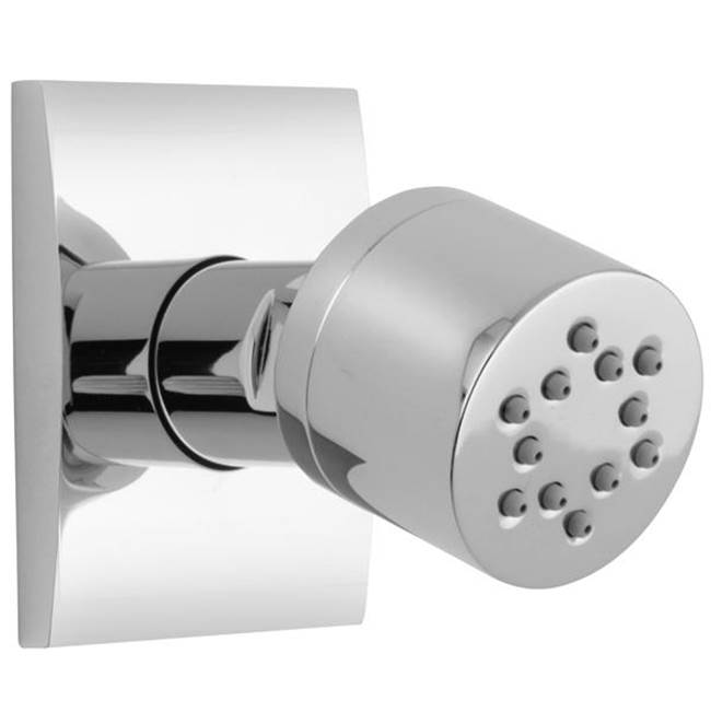 California Faucets - Bodysprays Shower Heads