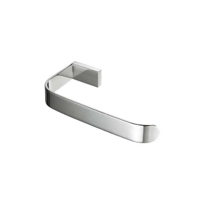 Cool Lines Stainless Steel Toilet Paper Holder