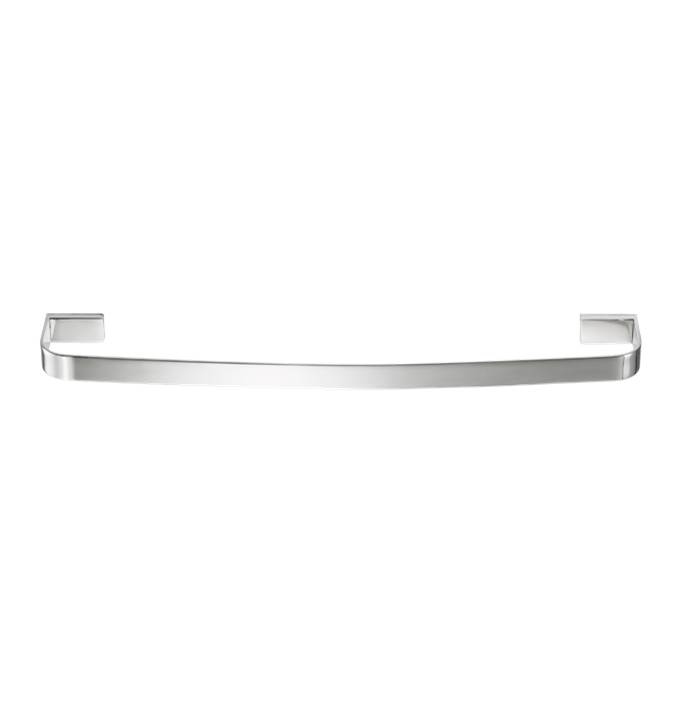 Cool Lines Stainless Steel Single Towel Bar 18''