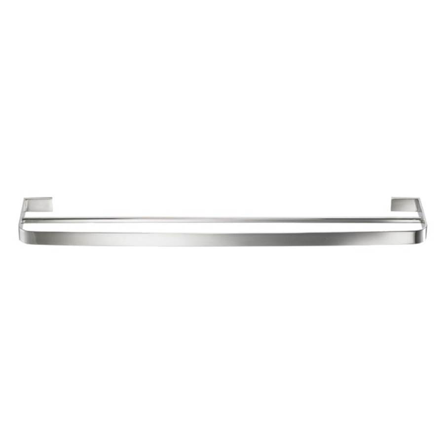 Cool Lines 24'' Double Towel Bar