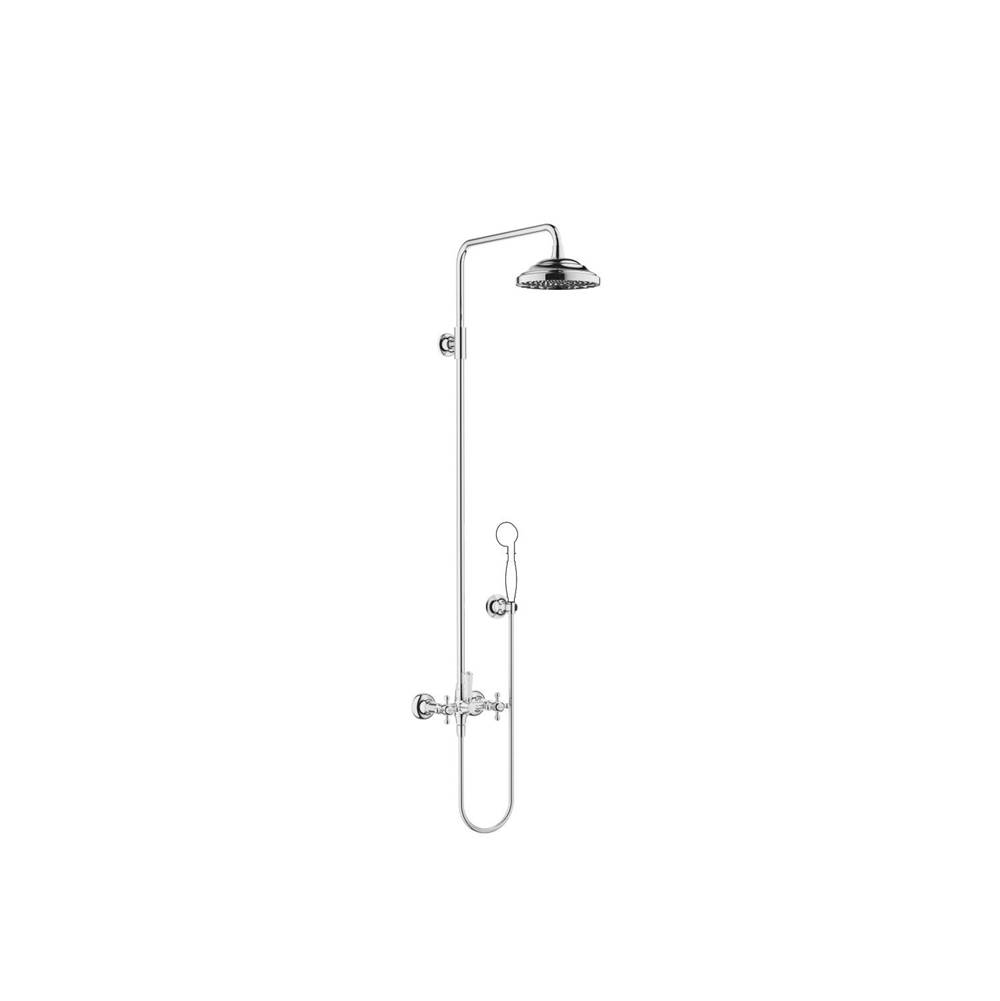 Dornbracht - Complete Shower Systems