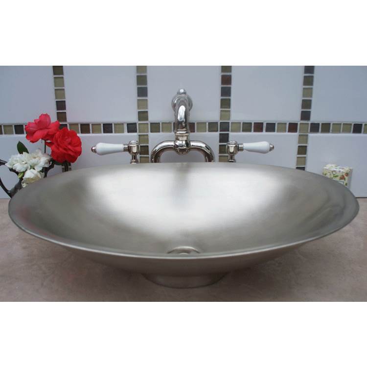 Elite Bath - Vessel Bathroom Sinks