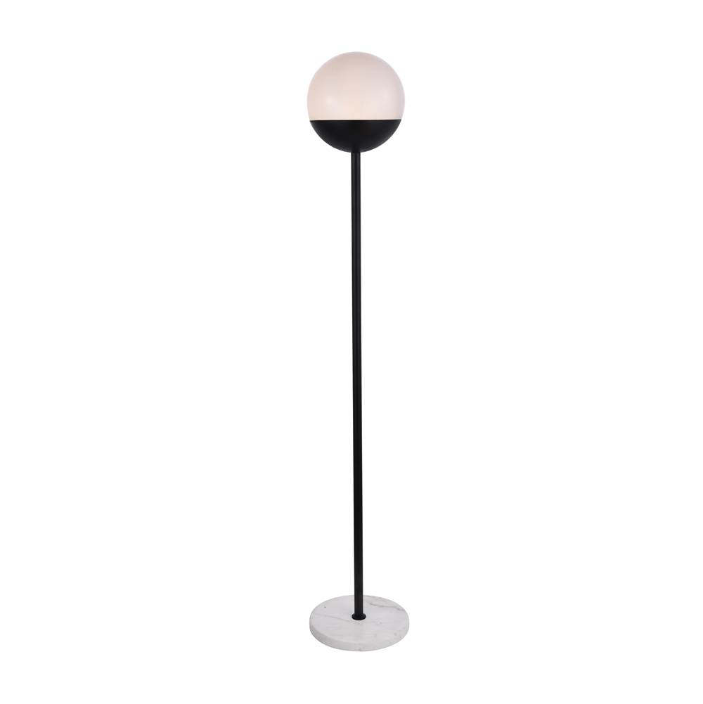 Elegant Lighting - Floor Lamp