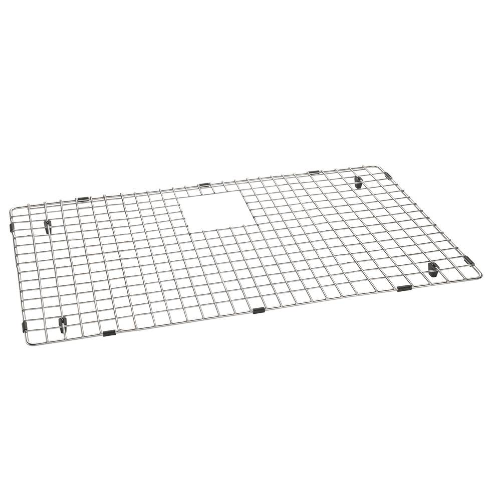 Franke Franke 31.5-in. x 16-in. Stainless Steel Bottom Sink Grid for Chef Center CUX11031