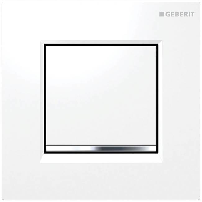 Geberit - Flush Plates