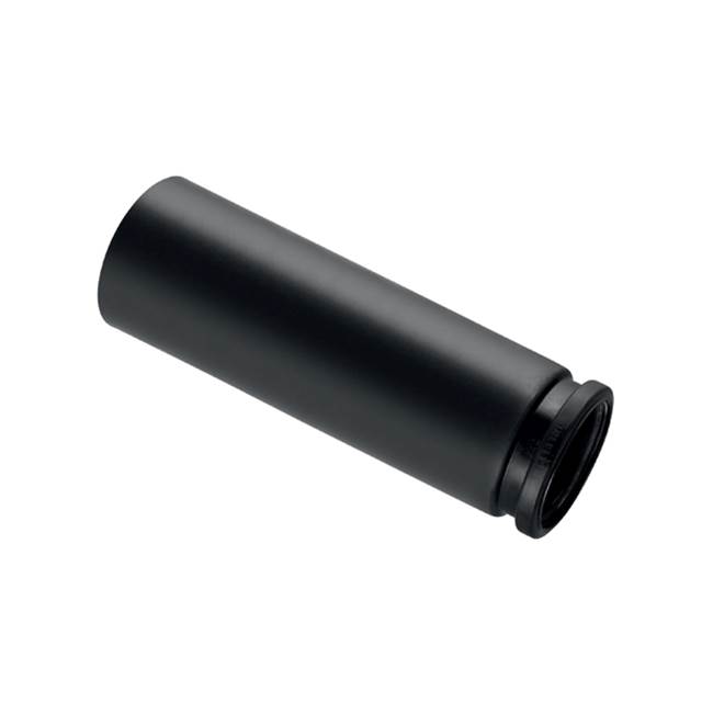 Geberit Geberit PE straight connector with ring seal socket: d90mm d1=90mm