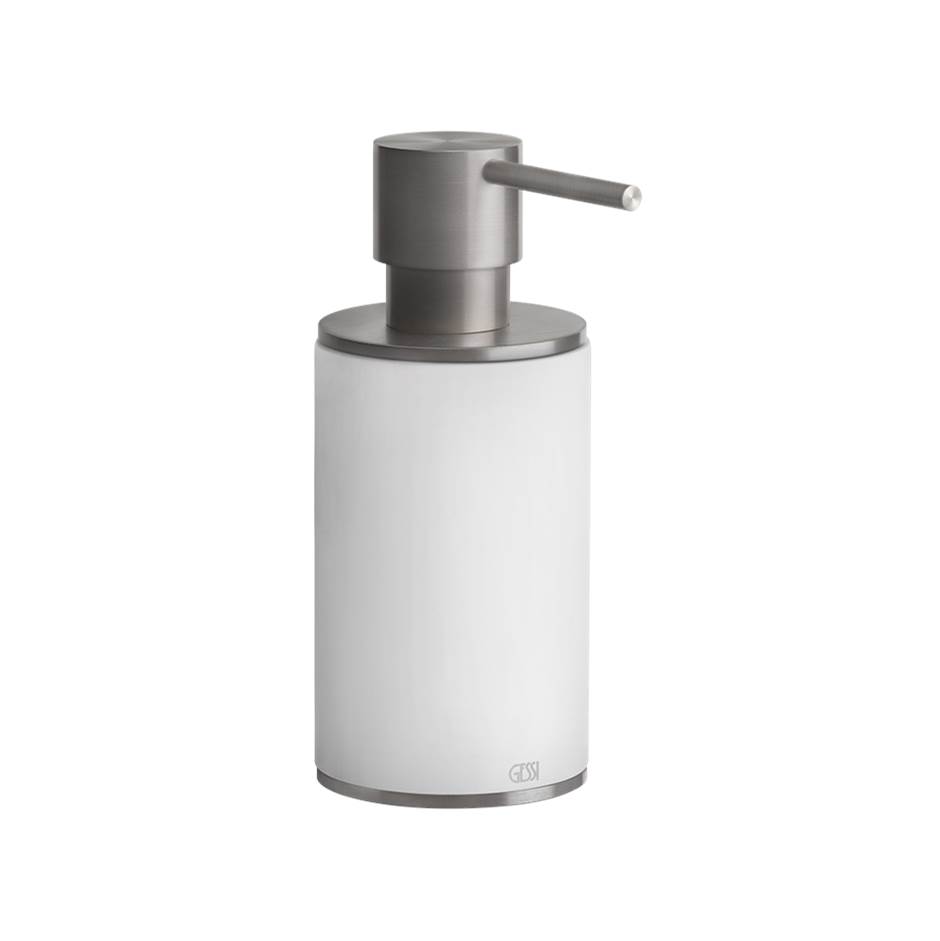 Gessi Standing Liquid Soap Dispenser