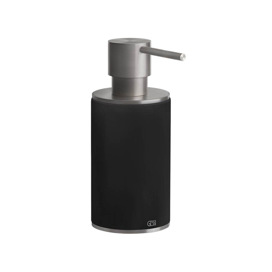 Gessi Standing Liquid Soap Dispenser