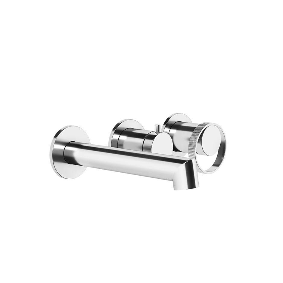 Gessi - Wall Mount Tub Fillers