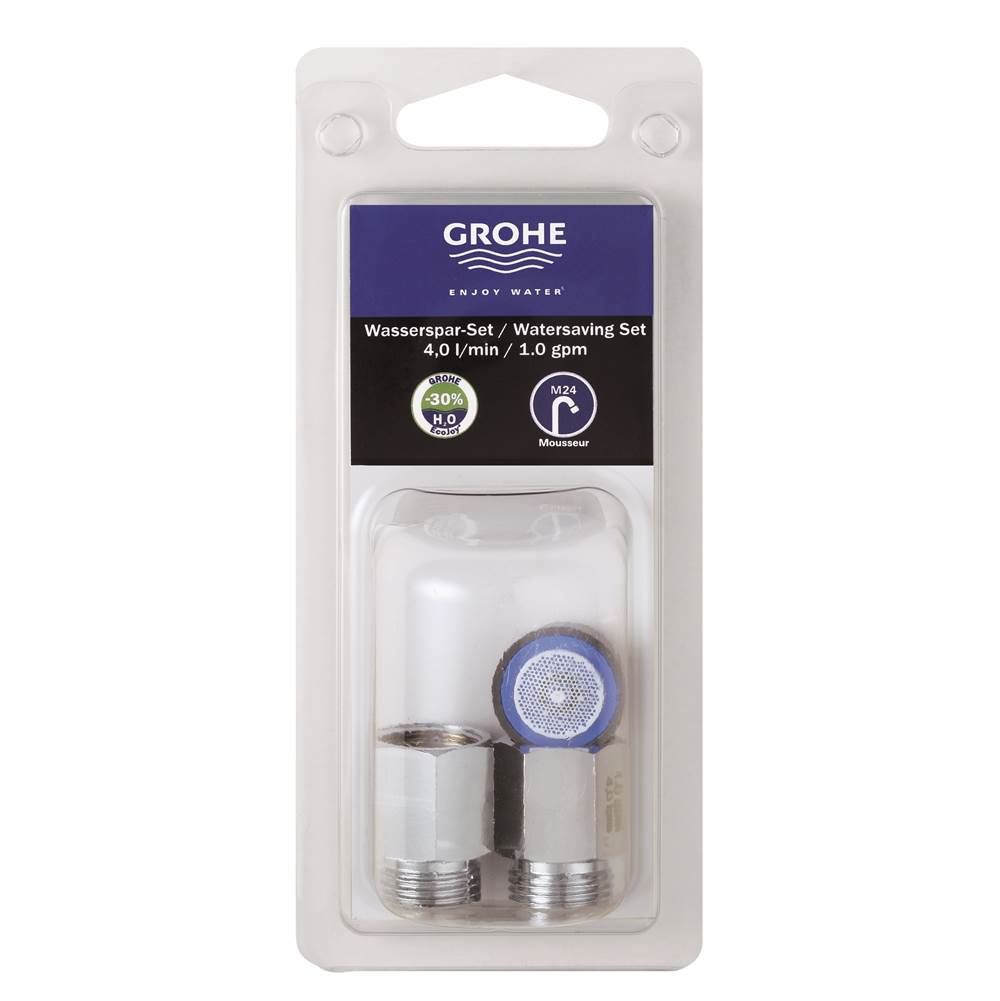 Grohe Water-Saving Kit 3,8L - 1.0GPM