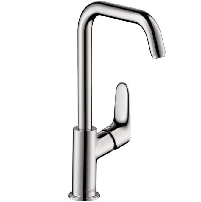 Hansgrohe - Deck Mount Kitchen Faucets