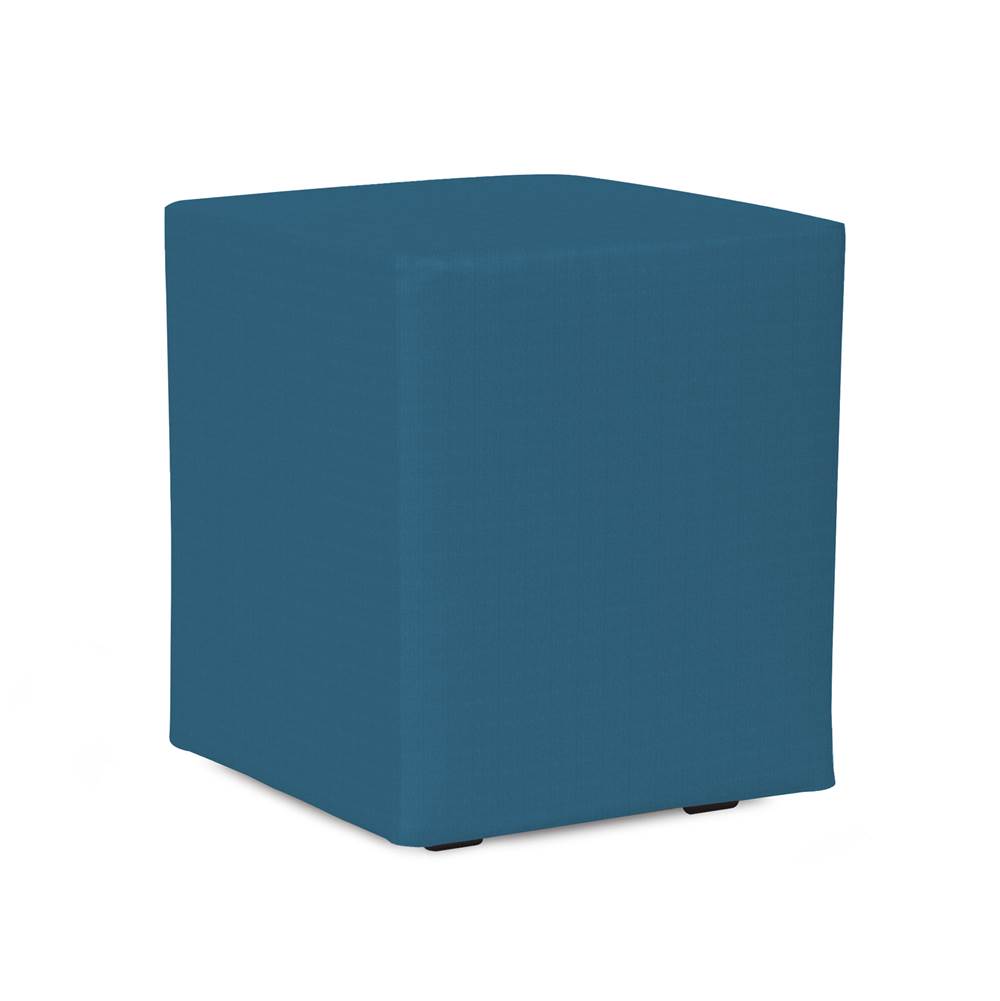 Howard Elliott Universal Cube Seascape Turquoise