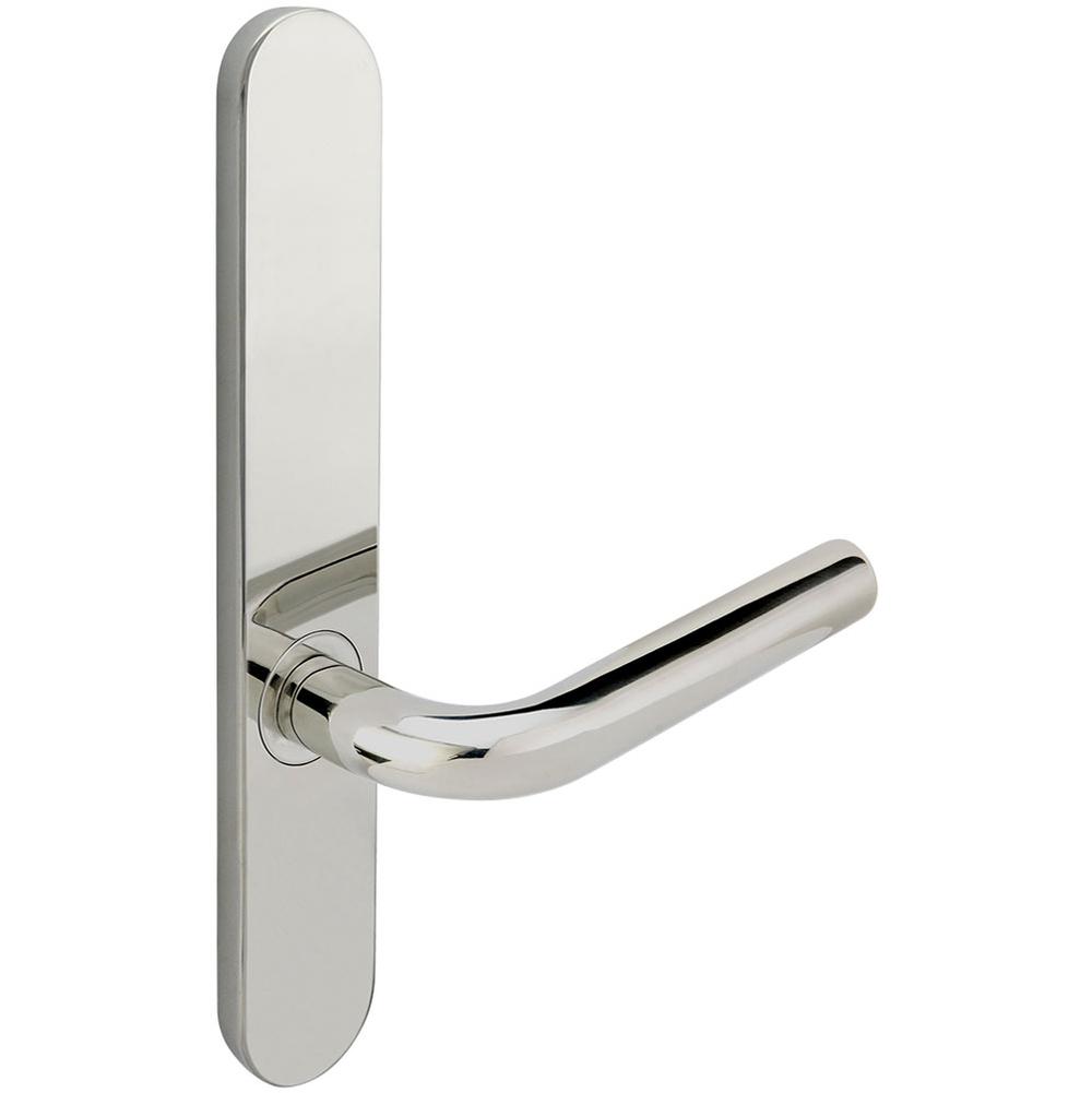 INOX BP Multipoint 101 Cologne Passage Lever Low US32