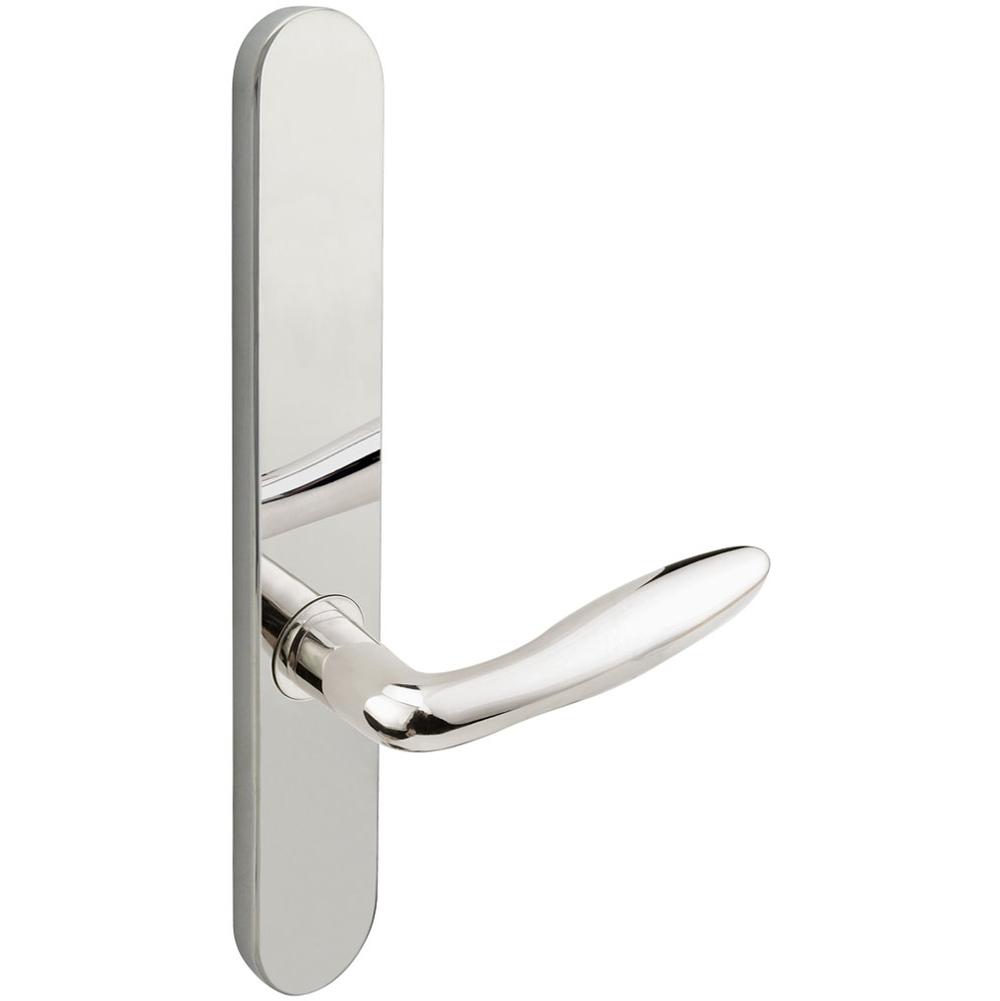 INOX BP Multipoint 226 Summer US Patio Lever Low US32 LH