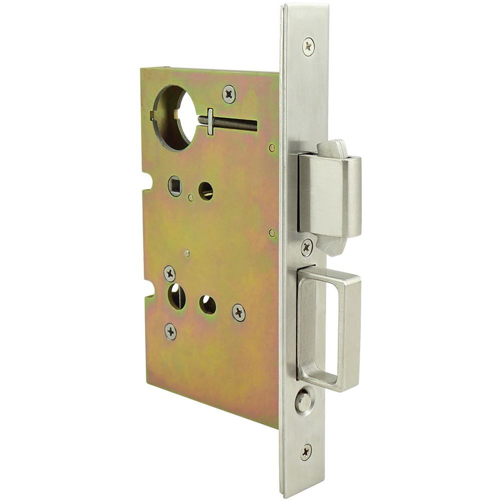 INOX 8450 Pocket Lock Entry, FH27 Trim, US15