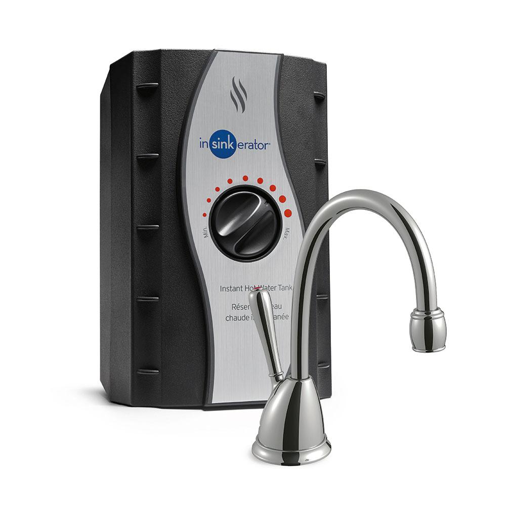 Insinkerator Involve View Hot Water Dispenser