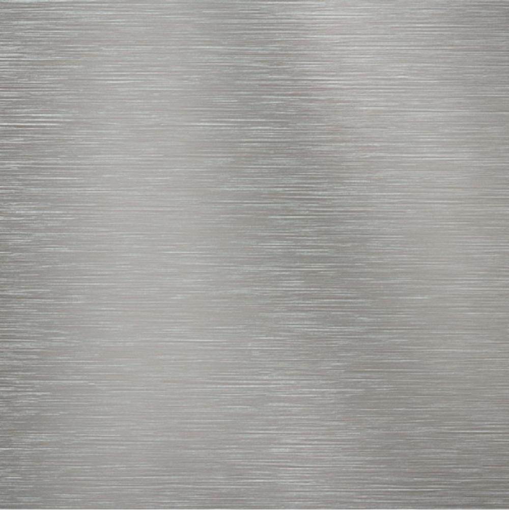 James Martin Vanities Metal Sample - Brushed Nickel