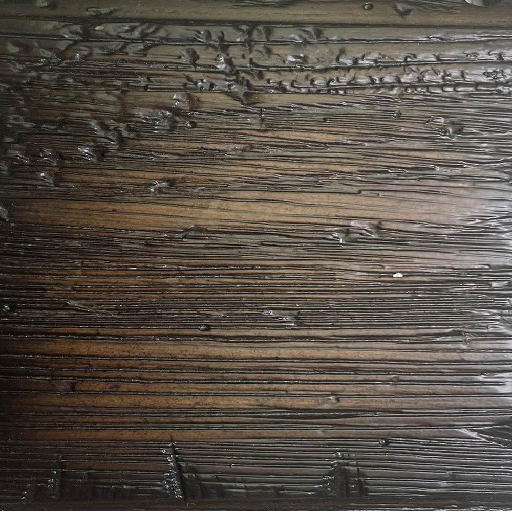 James Martin Vanities Wood Sample - Rustic Ash