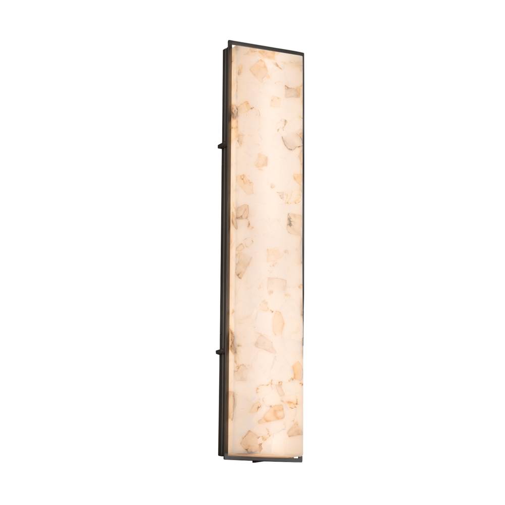Justice Design Avalon 48'' ADA Outdoor/Indoor LED Wall Sconce