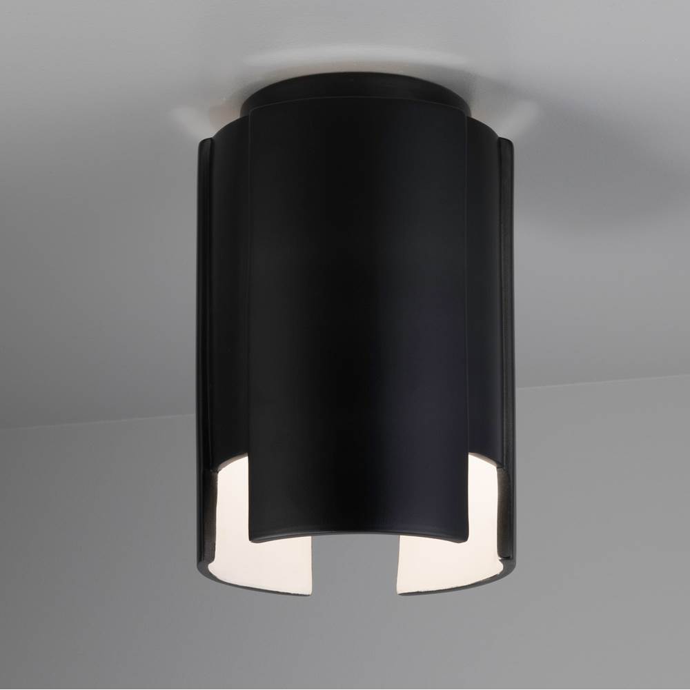 Justice Design - Flush Mount Lighting