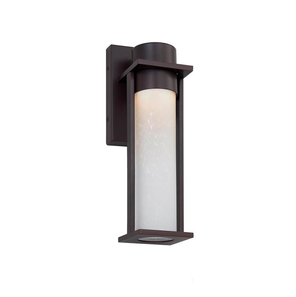Justice Design Wooster LED 12'' Outdoor Wall Sconce