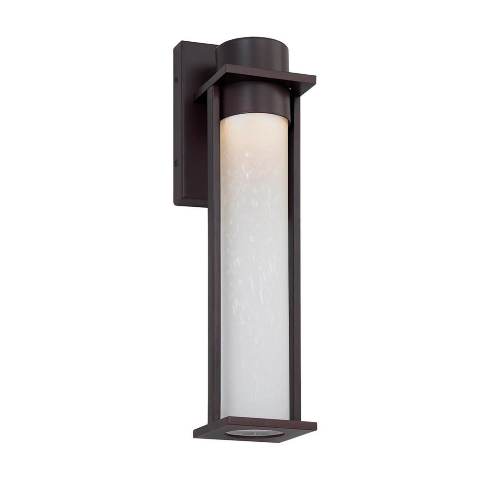 Justice Design Wooster LED 15'' Outdoor Wall Sconce