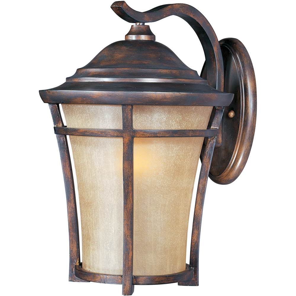 Maxim Lighting Balboa VX 1-Light Outdoor Wall Lantern