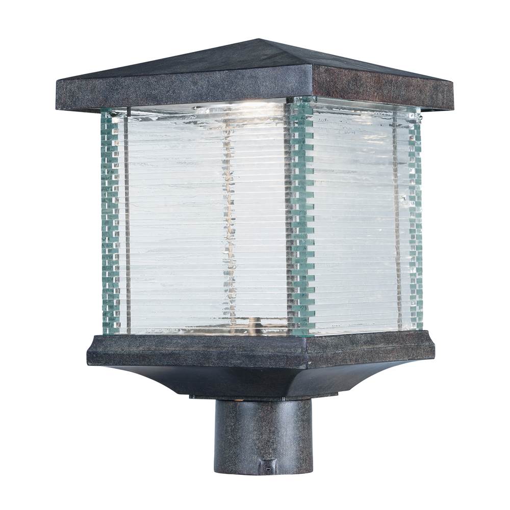 Maxim Lighting Triumph VX LED Outdoor Post Lantern