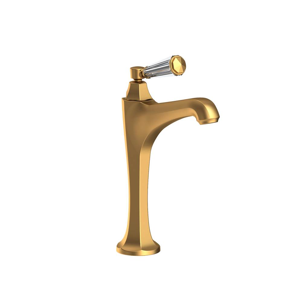 Newport Brass Metropole Single Hole Vessel Faucet