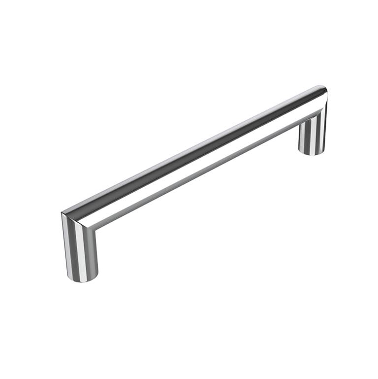 Neelnox Collection CABINET PULLS  Finish: Brushed Copper