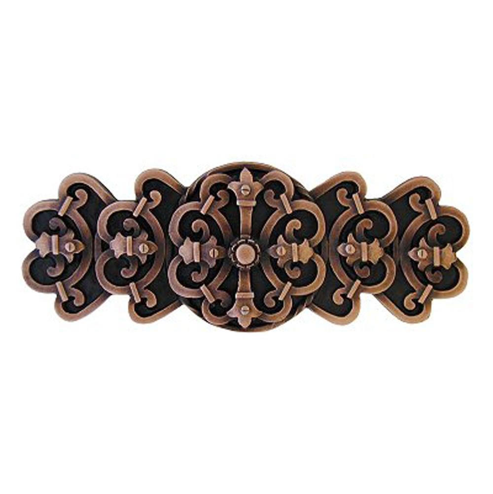 Notting Hill Chateau Pull Antique Copper