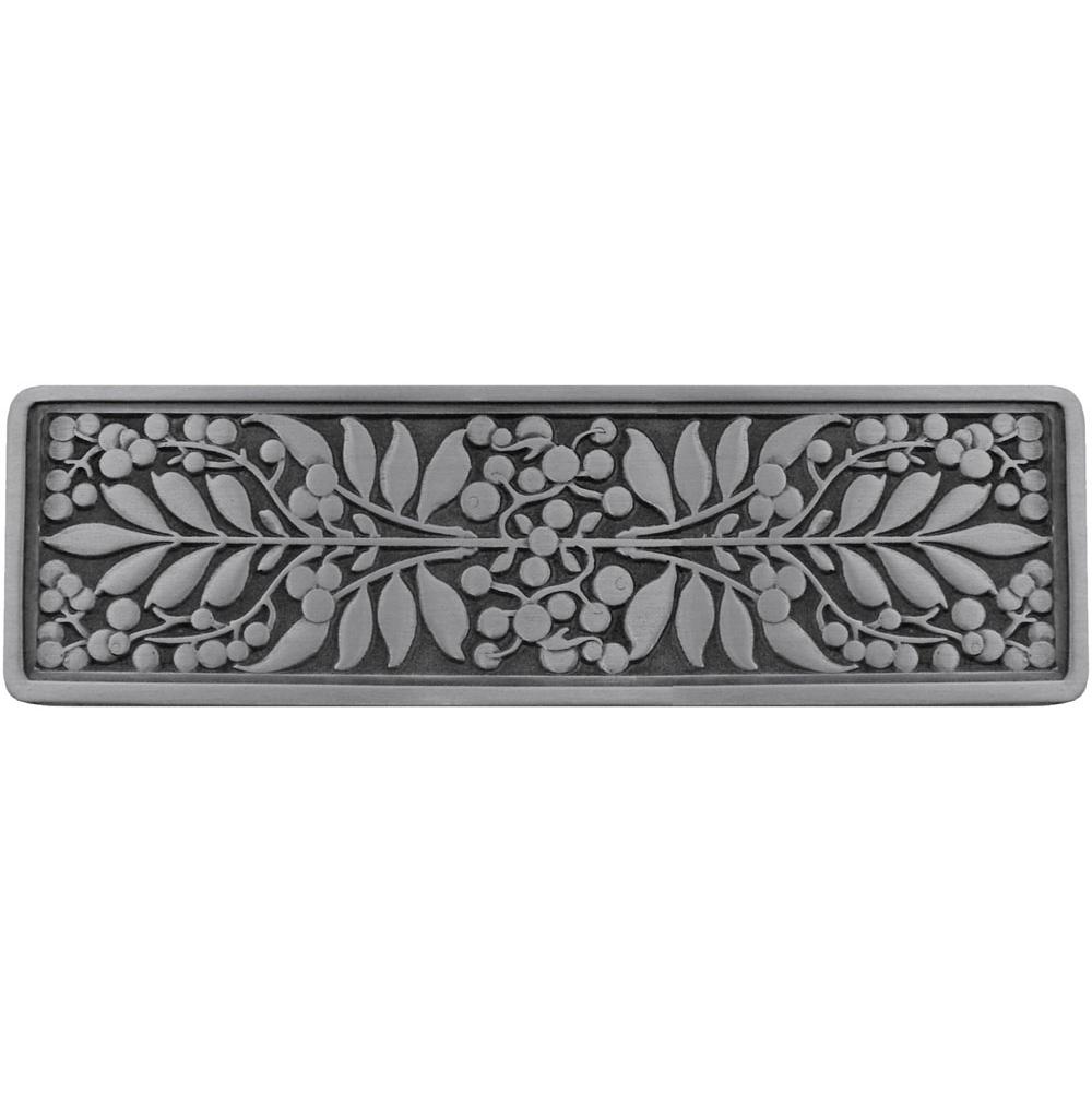Notting Hill Mountain Ash Pull Antique Pewter