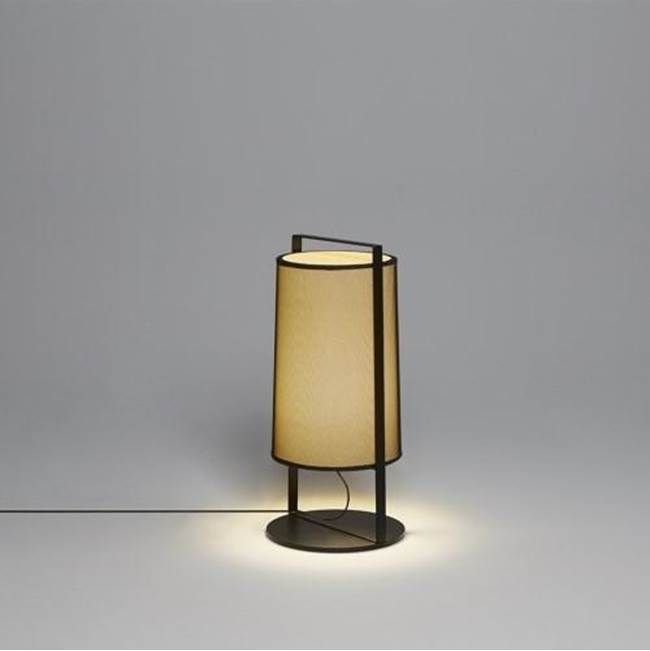 Oggetti Lighting Tooy Table Lamp, Macao, Sand