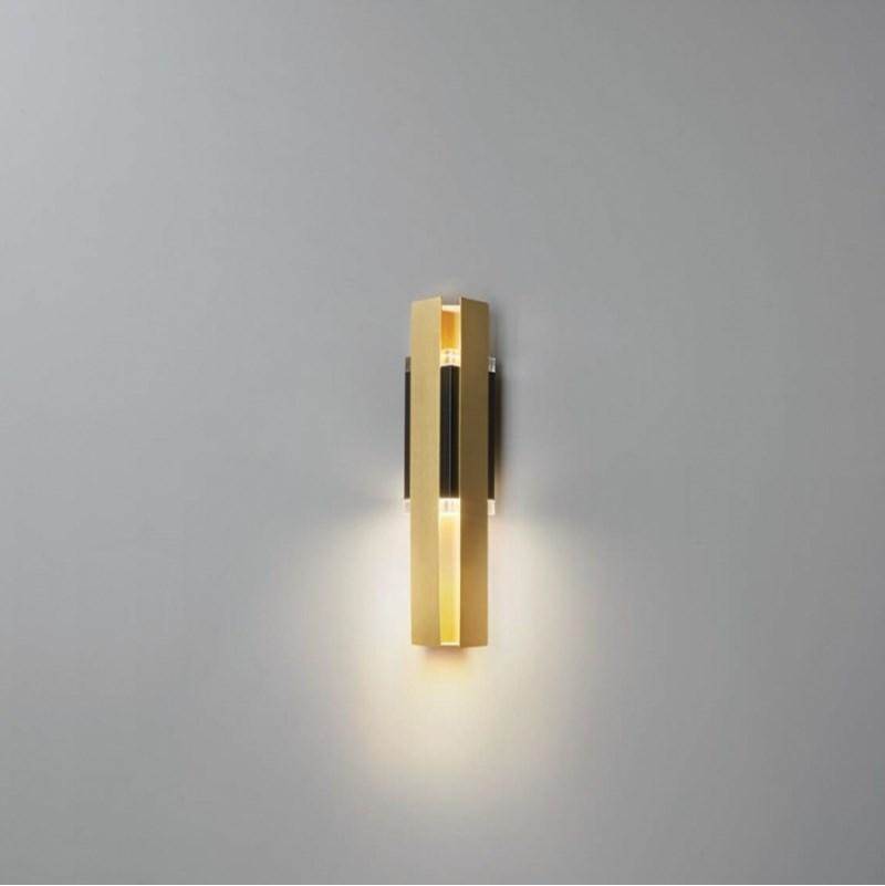 Oggetti Lighting Tooy Sconce, Excalibur Wall Sconce