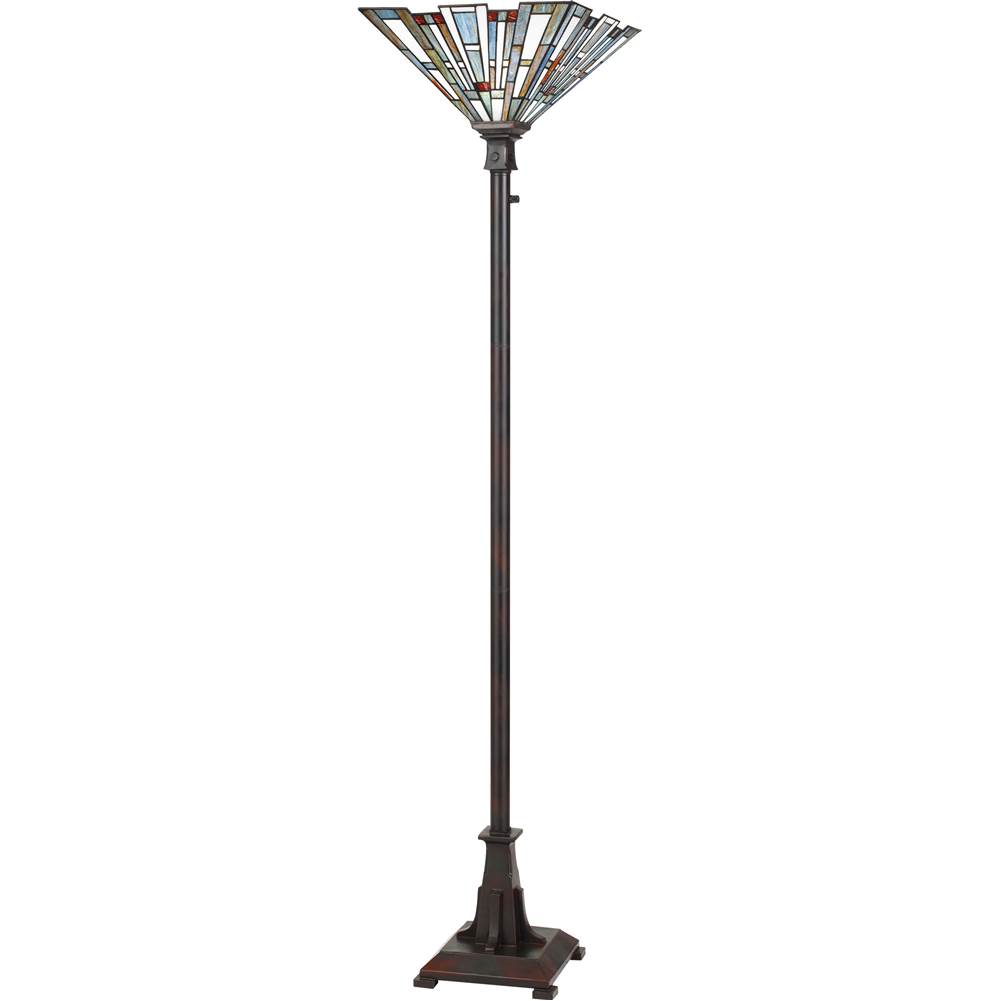 Quoizel - Floor Lamp