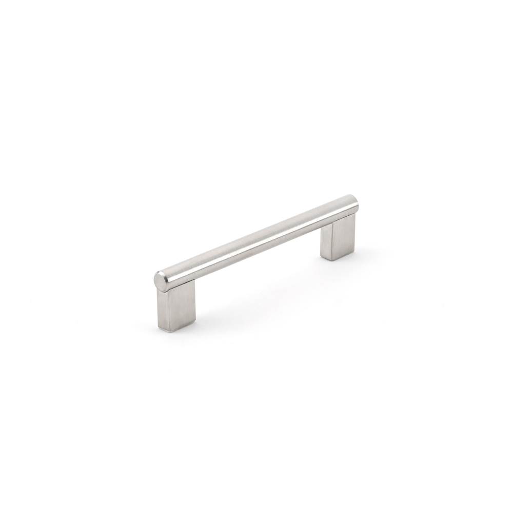 Richelieu America Contemporary Stainless Steel Pull - 7516