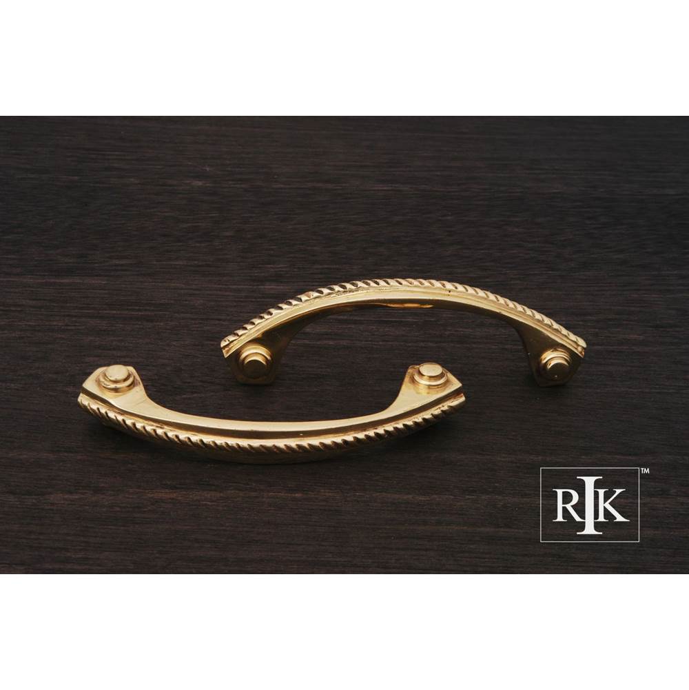 RK International Rope Pull