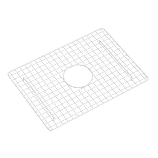 Rohl Wire Sink Grid For MS2418 Kitchen Sink
