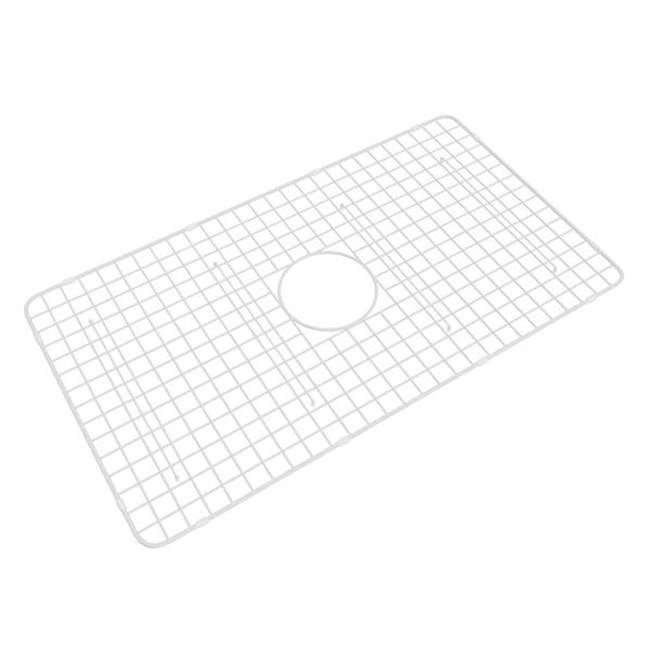 Rohl Wire Sink Grid For MS3018 Kitchen Sink